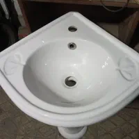 روشویی کنج