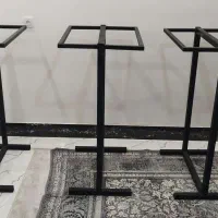 چیدمان لباس رگال آهنی قوی جوشکاری شده