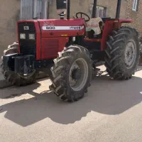 تراکتور 800 جفت