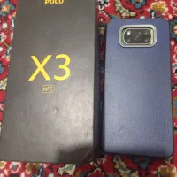 گوشی x3|موبایل|زابل, |دیوار