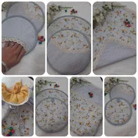 دمکنی، دستگیره