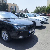 دنا پلاس اتوماتیک 6AT                    رنگ‌بندی