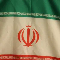 پرچم/کاور/ایران