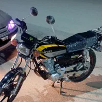 هوندا‌200پرواز‌1403کارکرد‌11تا‌دونه‌کار