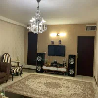 رهن آپارتمان ۷۳متری/خوش نقشه/با پارکینگ|اجارهٔ آپارتمان|قرچک, شهرک مهستان|دیوار