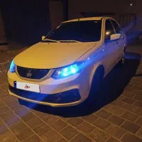 سایناs دوگانه شرکتی|خودرو سواری و وانت|آران و بیدگل, |دیوار