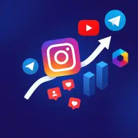 فروش فالور اینستاگرام و تلگرام و یوتیوب...