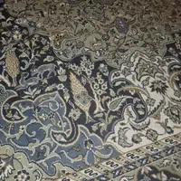 فرش ۱۲ متری ماشینی تراکم بالا|فرش|تهران, زرگنده|دیوار