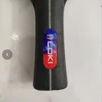 راکت پینگ پنگ لوکی K5000