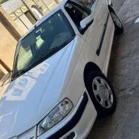 پژو پارس پرشیا مدل ۱۴۰۲