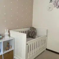 تخت کودک