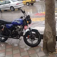 موتور سیکلت