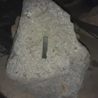 سنگ جذب آهنربا مشکوک قیمتی|جواهرات|بندرعباس, |دیوار