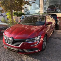 تلیسمان ۲۰۱۷/ بدنه درجه یک/ فول E3|خودرو سواری و وانت|تهران, سعادتآباد|دیوار