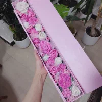 جعبه گل