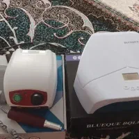 لوازم ناخون نونو