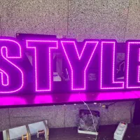 تابلوثابتLED . تابلوساز