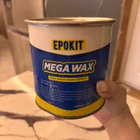 مگا واکس
