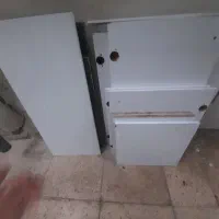 درکابینت