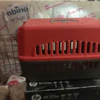 باکس ولباس واسباب بازی سگ آپارتمان|لوازم جانبی حیوانات|ورامین, ورامین|دیوار