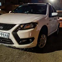 کوییک 402|خودرو سواری و وانت|سیرجان, |دیوار