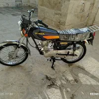 اگهی|موتورسیکلت|شیراز, کرونی(خاتونک)|دیوار