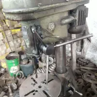 دریل 20 تبریز