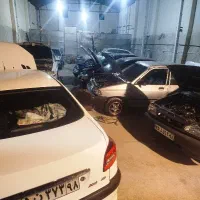 مکانیک جلوبندی ساز برقکار|استخدام صنعتی، فنی، مهندسی|ایلام, |دیوار