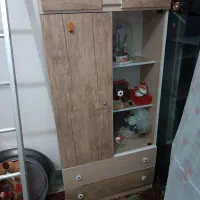کمد بچه  و میز تحریر