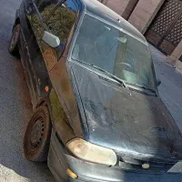 پرایدمدل88|خودرو سواری و وانت|فیروزکوه, |دیوار