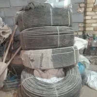 لوله شیلنگ آبیاری قطره ای