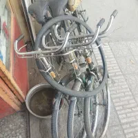 فروش فوری دوچرخه دست دوم و ضایعاتی