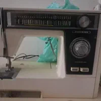 چرخ خیاطی