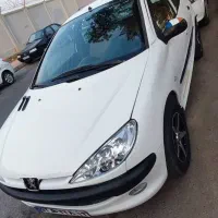 ماشین ۲۰۶