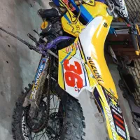 تریلcrm250|موتورسیکلت|نیشابور, شهرک قدس|دیوار