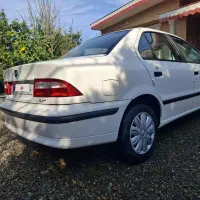 سمند ال ایکسXU7 داشبورد سورنی مدل ۱۴۰۱ درحدصفر|خودرو سواری و وانت|رامسر, |دیوار