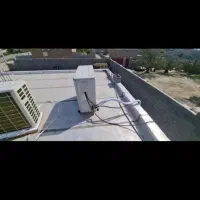 نصب ،سرویس و تعمیر کولر کازی