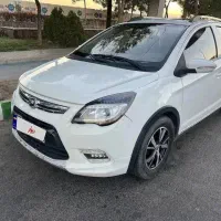 لیفان x50مدل ۹۴|خودرو سواری و وانت|مشهد, شهرک شهید باهنر|دیوار