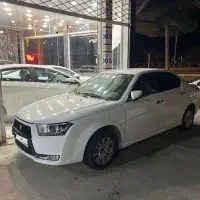 دنا پلاس دنده مدل ۴۰۱