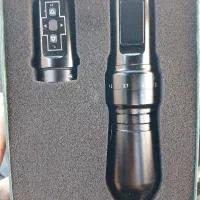 پن تاتو بدن p3 pro EZ