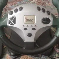 دسته فرمون بازی|کنسول، بازی ویدئویی و آنلاین|نسیمشهر, |دیوار