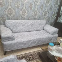 دوخت انواع کاور مبل پارچه ای، ژله ای|خدمات پیشه و مهارت|آمل, |دیوار