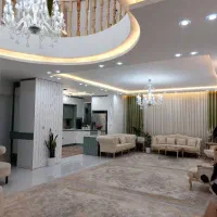 قصری-در-شمال-شهر-دوبلکس-روی-پیلوت