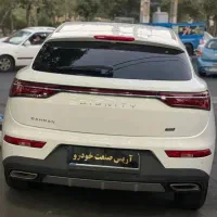 دیگنیتی پرایم سفید مشکی صفرداخل مارون مشکی مدل۱۴۰۴|خودرو سواری و وانت|تهران, صادقیه|دیوار
