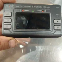 متنومر و تیونر برای انواع سازها