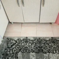 کابینت فلزی درب چوبی|آب‌چکان و نظم‌دهنده ظروف|تویسرکان, |دیوار