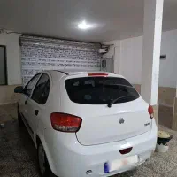 تیبا 2 مدل 1401 درحد|خودرو سواری و وانت|مشهد, تلگرد|دیوار