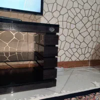 میز تلویزیون شرکتی ملامینه طول ۱۶۰|میز تلویزیون|پاکدشت, پاکدشت (مامازند)|دیوار