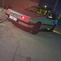 پژو 405مدل 89