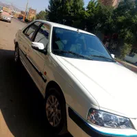 پژوپارس سال مدل 1400